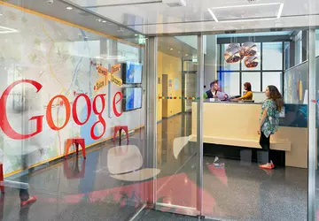 Google verandert de naam van de ...