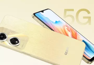 90Hz scherm, Dimensity 6020 chip en ...