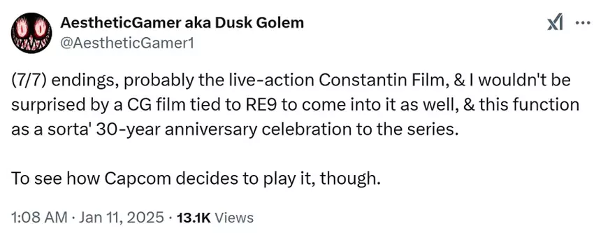 Resident Evil Zero Remake afbeelding