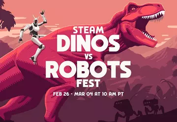 Wie is wie? Steam heeft een ...