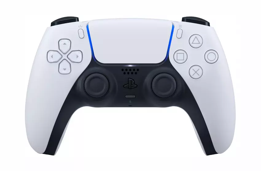 Sony DualSense voor PlayStation 5 kun je op Amazon kopen met 22 euro korting