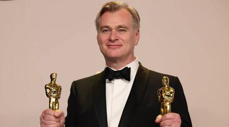 Literaire klassiekers komen tot leven in IMAX: Christopher Nolan's volgende film wordt The Odyssey