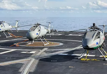 Leonardo heeft een verbeterde versie van ...