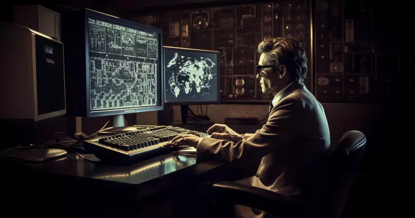 Beroepen van de toekomst: Big Data-analist, zegt Sergei Boryslavskyi (Vodafone Oekraïne)