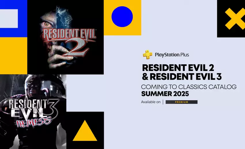 Nostalgie komt eraan: PS Plus Premium wordt deze zomer aangevuld met PlayStation 1 en PS2 hits