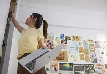 HP heeft zijn Pavilion Plus 14 ...