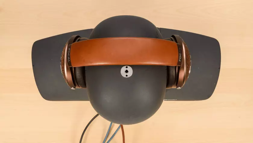 Focal Stellia Hifi gesloten hoofdtelefoons