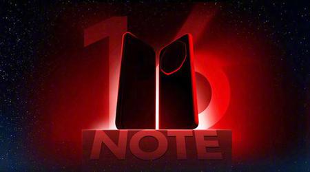 Afbeeldingen en specificaties van Meizu Note 16 verschenen online