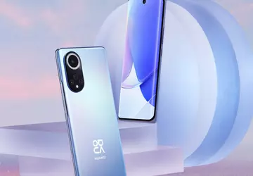 Huawei Nova 9 gebruikers zijn begonnen ...