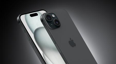 iPhone 15 uit concurrentie: top 10 bestverkochte smartphones van 2024 gepubliceerd
