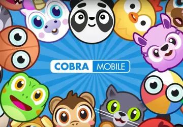De ster van Cobra Mobile is ...