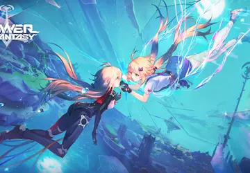 Tower of Fantasy, een gratis te ...