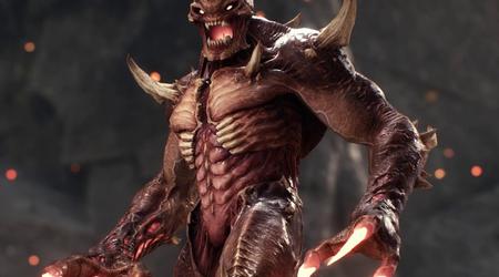 Maak kennis met Imp Stalker, de bloeddorstige demon uit DOOM: The Dark Ages.