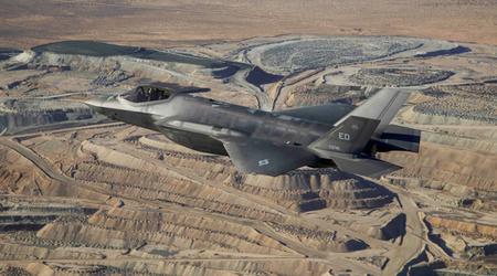 Lockheed Martin belooft dat de TR-3 upgrade mogelijkheid voor de vijfde generatie F-35 Lightning II gevechtsvliegtuigen het wachten waard is.