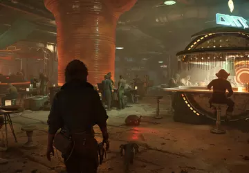 De gelekte trailer voor de tweede ...