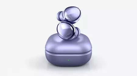 Samsung Galaxy Buds 3 Pro klaar voor aankondiging