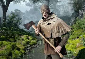 Sniper Elite's post-apocalyptische Atomfall markeert de ...