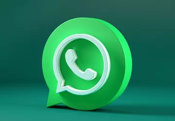 WhatsApp zal "gast" chats introduceren om ...
