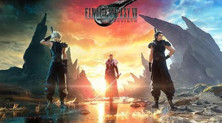 PS5 verliest weer een exclusive: Final Fantasy VII Rebirth komt al begin 2025 uit op PC