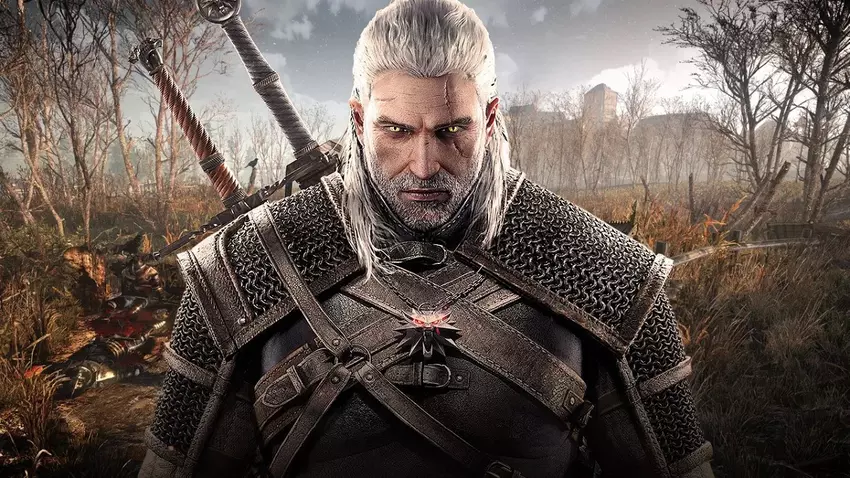 Onverwachte gerucht: The Witcher 3: Wild Hunt zal in 2026 een ander verhaallijn-uitbreiding uitbrengen