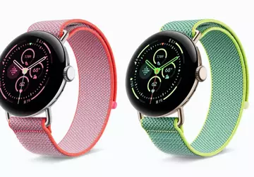 Google brengt Performance Loop Band uit ...