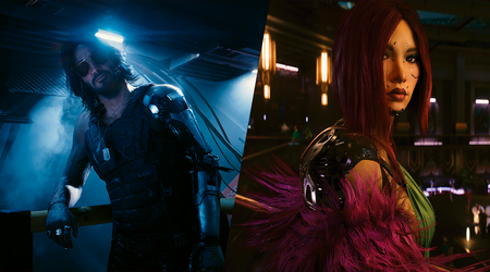 De cyberpunk die we verdienen: Impressies van Phantom Liberty - een verhaallijnuitbreiding voor Cyberpunk 2077