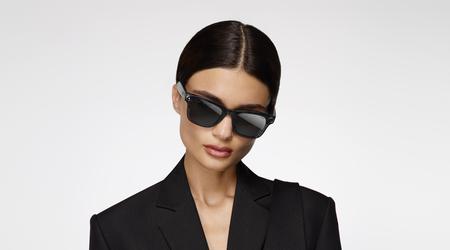 Meta brengt een gelimiteerde editie van Ray-Ban smartphones met Coperni uit voor $549