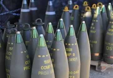 Rheinmetall krijgt opdracht van de EU ...