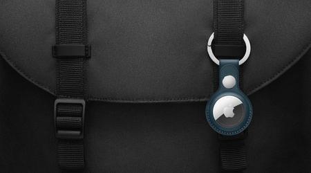 Bloomberg: Apple bereidt nieuwe AirTag voor met een groter bereik en anti-trackingbescherming