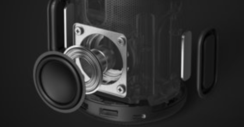 Anker Nebula Capsule Max goede projectors voor slaapkamer