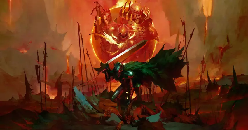 Diablo 4 heeft een crossover met de beroemde manga en anime Berserk, maar je hebt $150 nodig om alle skins te verzamelen - fans zijn geschokt door de prijs