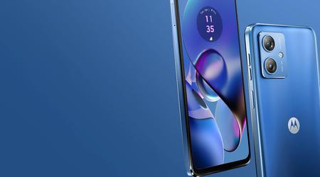 Motorola brengt binnenkort de Moto G64 5G uit, zo ziet de smartphone eruit