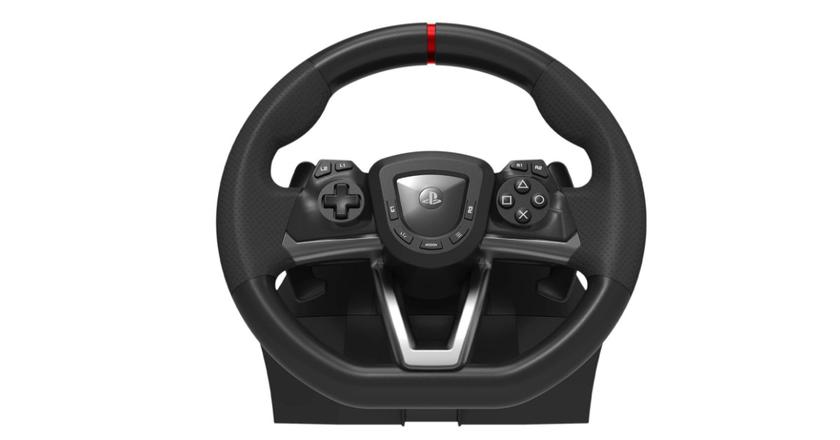 HORI ps4 gaming stuur