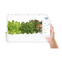 Click & Grow Smart Garden 9 Pro