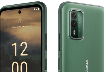 Nokia XR21 5G: Dat is de ...