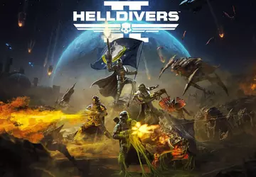 Insider: verkoop van shooter Helldivers 2 ...
