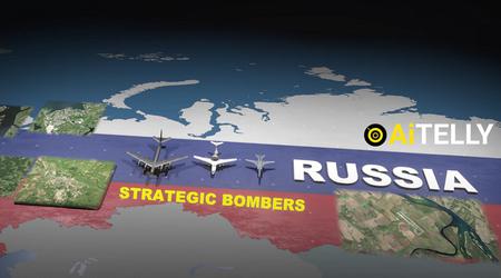 Zo ontwikkelde de operatie "Spin": experts modelleerden alle fasen van de drone-aanvallen op Russische luchtbases (video)