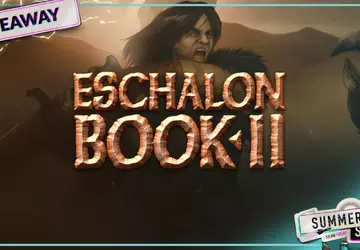 Gratis aanbieding van GOG: haal Eschalon: ...