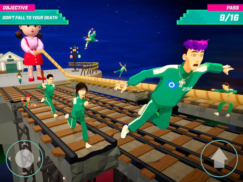 Netflix heeft Squid Game: Unleashed bijgewerkt: je zult zeker niet leven om de finale te zien