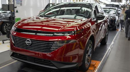 Nissan wil Honda vervangen door een andere partner - media