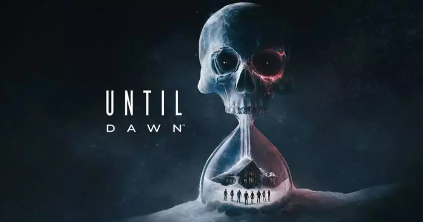 Ballistic Moon studio, de ontwikkelaar van Until Dawn remake, is eigenlijk gesloten 