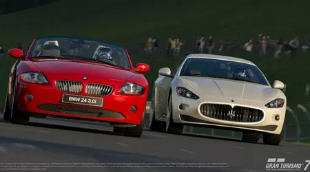 Meer auto's en nieuwe evenementen: wat brengt update 1.56 naar Gran Turismo 7?