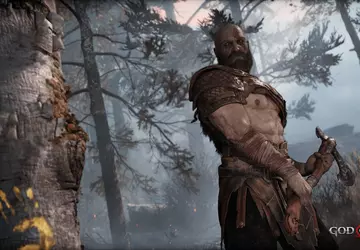 Gerucht: Nieuwe God of War in ...