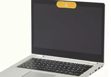 Hermes introduceert een laptop-camerapatch voor de ...