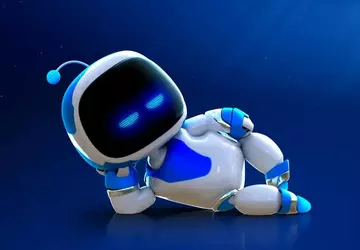 PlayStation-gebruikers hebben Astro Bot uitgeroepen tot ...