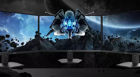 MSI G274PFDE: gamingmonitor met 180Hz FHD IPS-scherm voor 269 euro