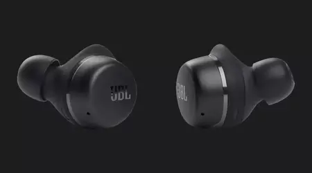 JBL Tour PRO+ op Amazon: TWS-hoofdtelefoon met ANC en tot 32 uur batterijduur voor minder dan $110