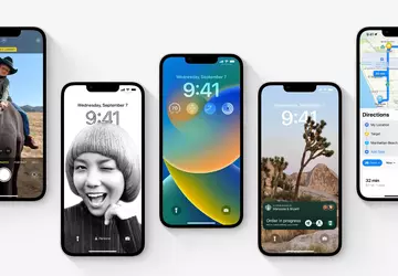 Apple heeft een stabiele versie van ...