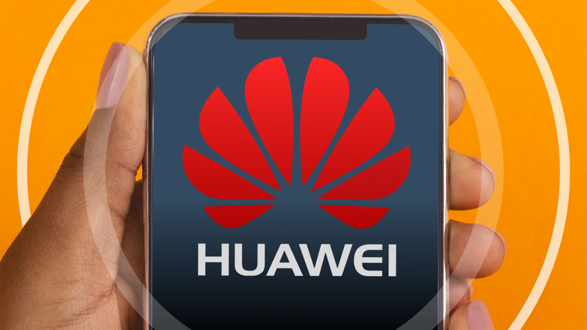 Huawei CEO onthult per ongeluk Huawei's mysterieuze opvouwbare smartphone