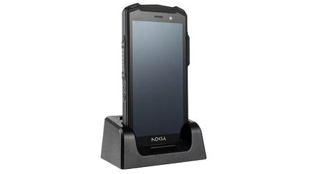 Niet voor iedereen: Nokia heeft de Nokia HHRA501x en Nokia IS540.1 industriële robuuste smartphones onthuld.